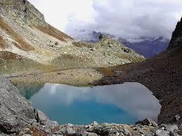 Lac de la Balmette