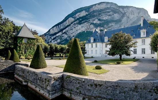 Château de Sassenage