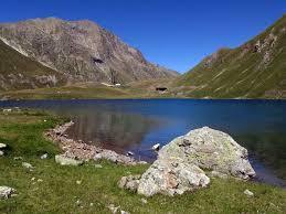 lac de la Muzelle