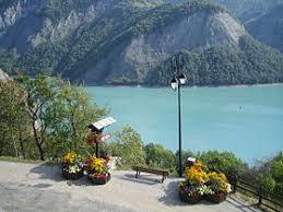 Lac du Chambon