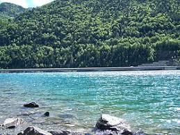 le Lac du Verney