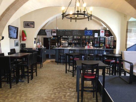 La Taverne du Chateau