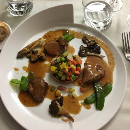 Les Saveurs du Marche