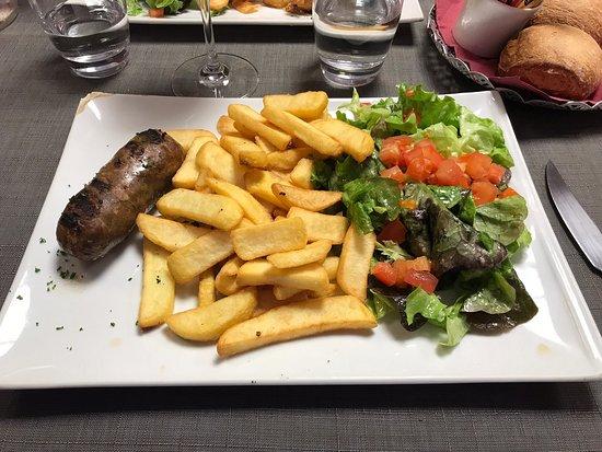Au P'tit Bouchon