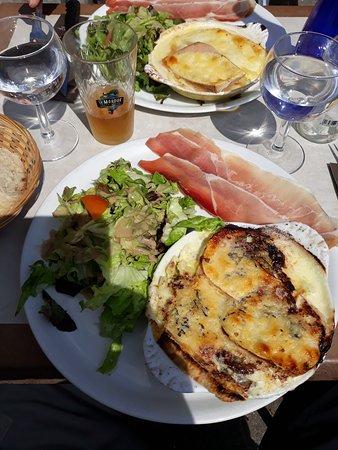 La Flambee