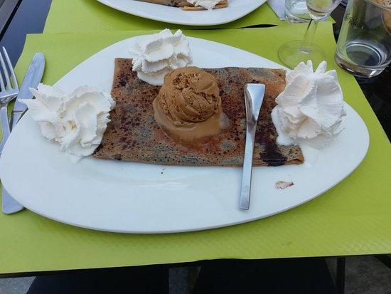 La Flambee