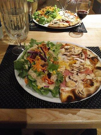 Restaurant le Poutran
