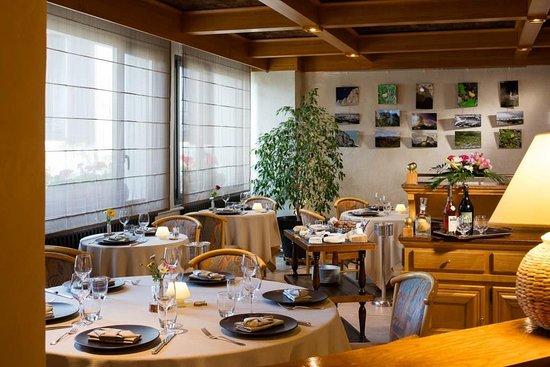 Hotel Le Chalet