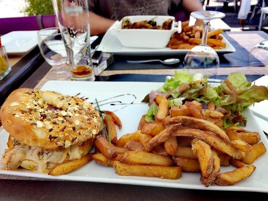 Brasserie Esprit XV