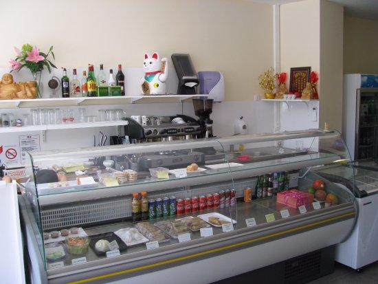 Saveurs D'Asie