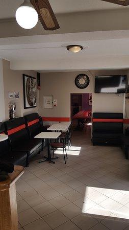 Bar Les Cèdres