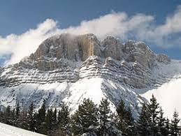 le Grand Veymont