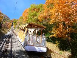 le Funiculaire de Saint-Hilaire-du-Touvet-Plateau-des-Petites-Roches