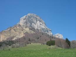 la dent de Crolles