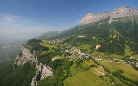 le Plateau des Petites-Roches