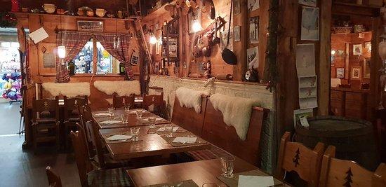 Le Refuge Gourmand