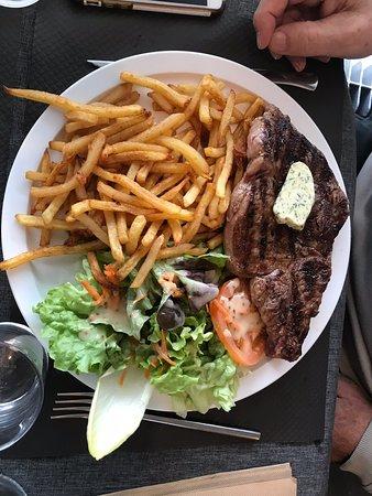 Brasserie Le K