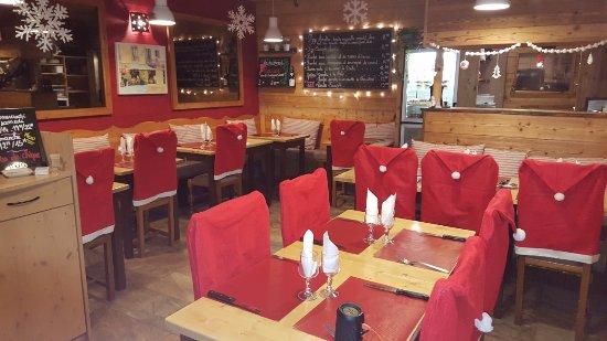 Pizzeria de Gordes