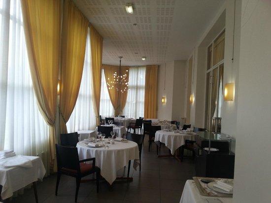Restaurant Lesdiguieres