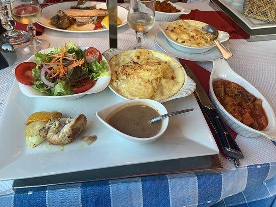 Le Chalet Suisse