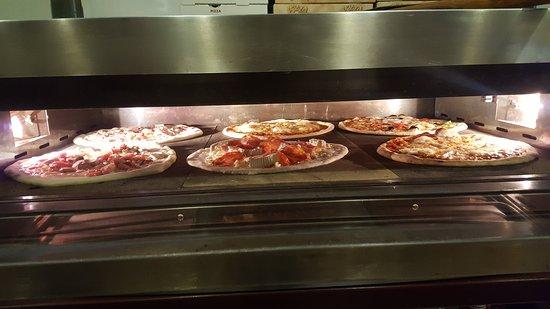 Allo Papapizza