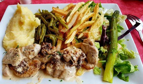 Chez Marcel