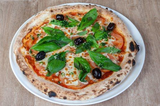 Pizzeria Di Roma