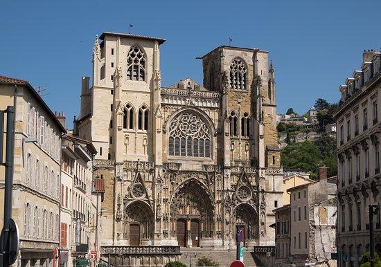 Le Saint Maurice