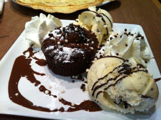 Häagen-Dazs