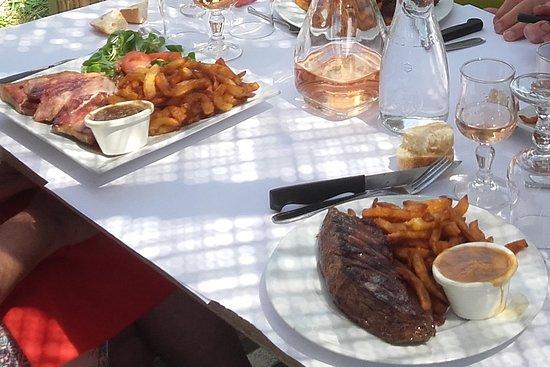 La Table du Louchebem