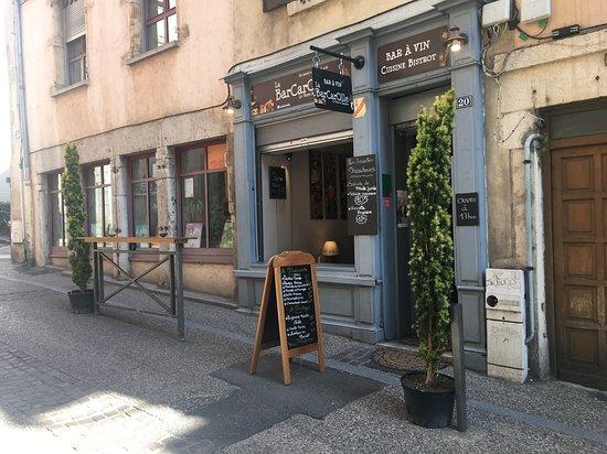 La Barcarolle