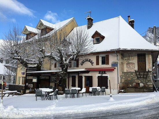 L'Auberge