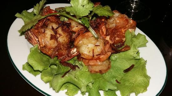 Chez Mai