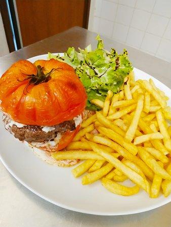 Le Bel Air cafe