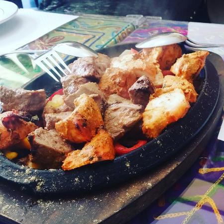 Punjabi Dhaba