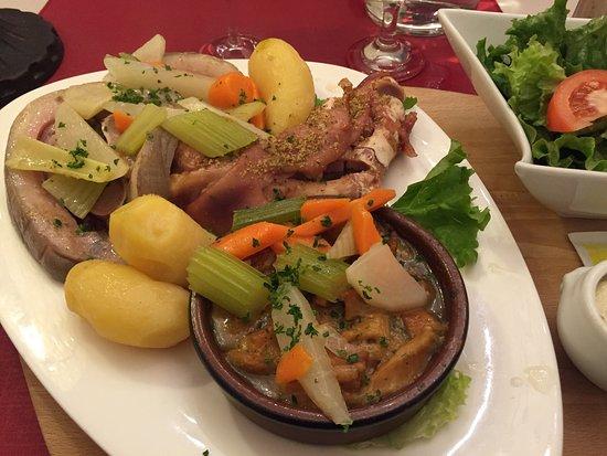 Le Tire Bouchon