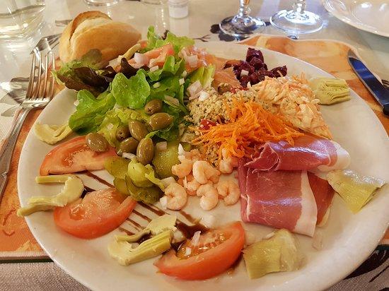 Restaurant du Parc