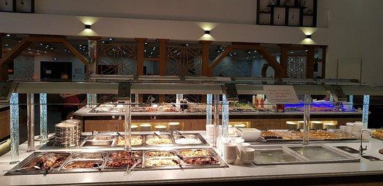 Restaurant Chez Riz