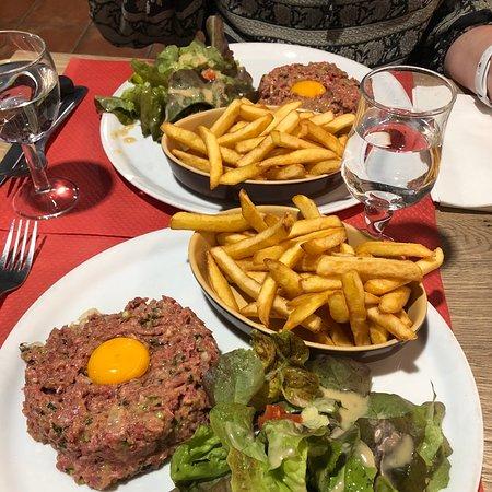 Brasserie Le Charly's