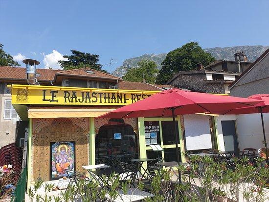 Le Rajasthani