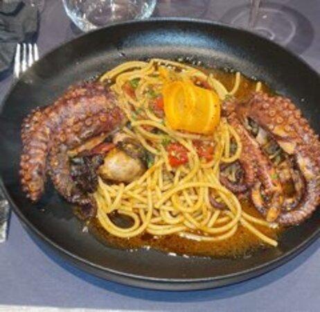 Ristorante Da Luca