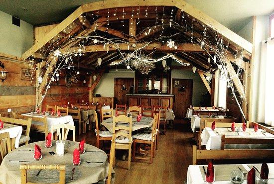 Restaurant Creperie Mr & Madame