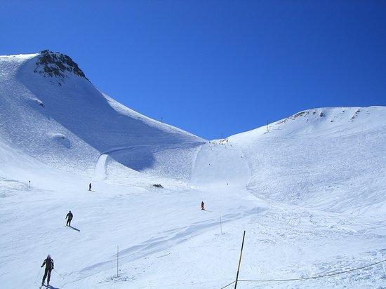 Les Deux Alpes