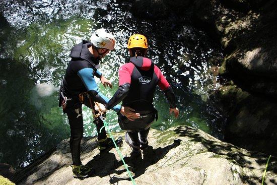 Vertical Aventure