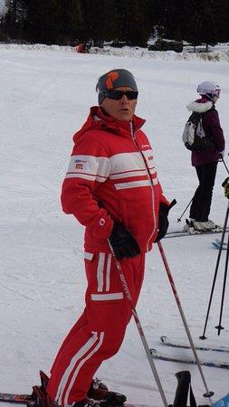 ESF Ecole de Ski Francais