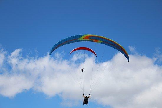 Alto Parapente