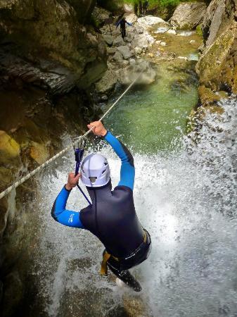 Canyon 38