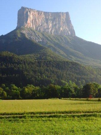 Bureau des Guides du Mont Aiguille Sud Dauphine