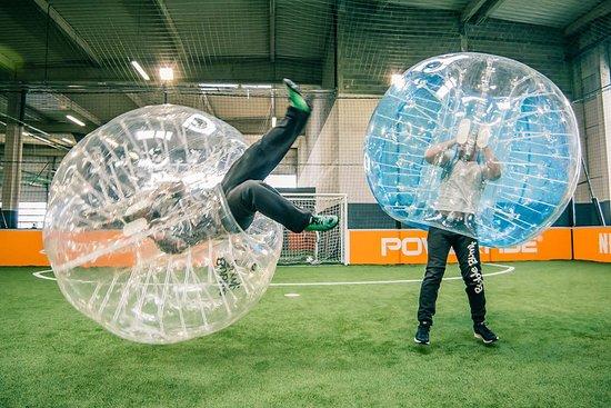 Bubble Games