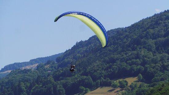Airschool